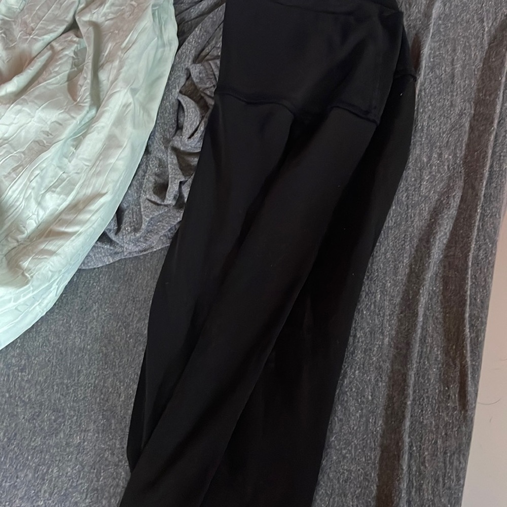 Size large 90 degree by reflex leggings
